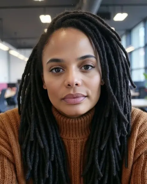 Karly Beaumont, founder of DecisionCore